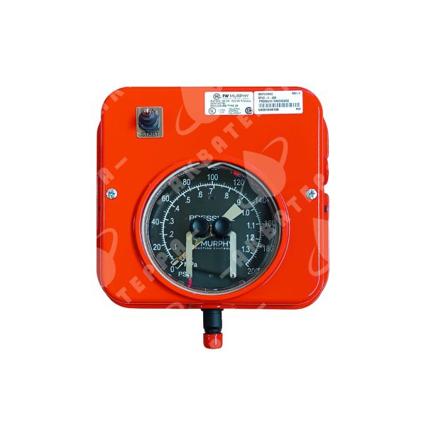 Датчик давления Murphy OPLC-A-200 TL купить в Майкопе