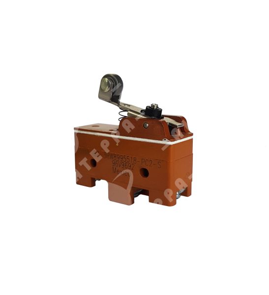Микропереключатель HONEYWELL BZ-3RW8995518-PC2-S для дождевальных машин купить в Майкопе