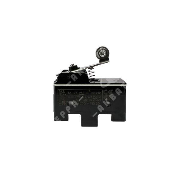 Микропереключатель HONEYWELL BZ-3RW85514-PC-S для дождевальных машин купить в Майкопе